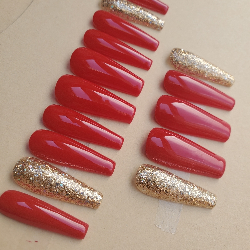 Press on Nails - Picture 2 of 9